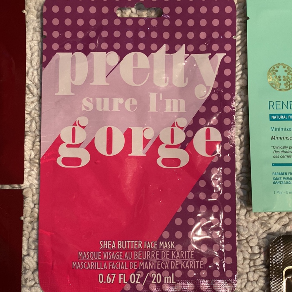 Facemask bundle!! - Picture 6 of 11